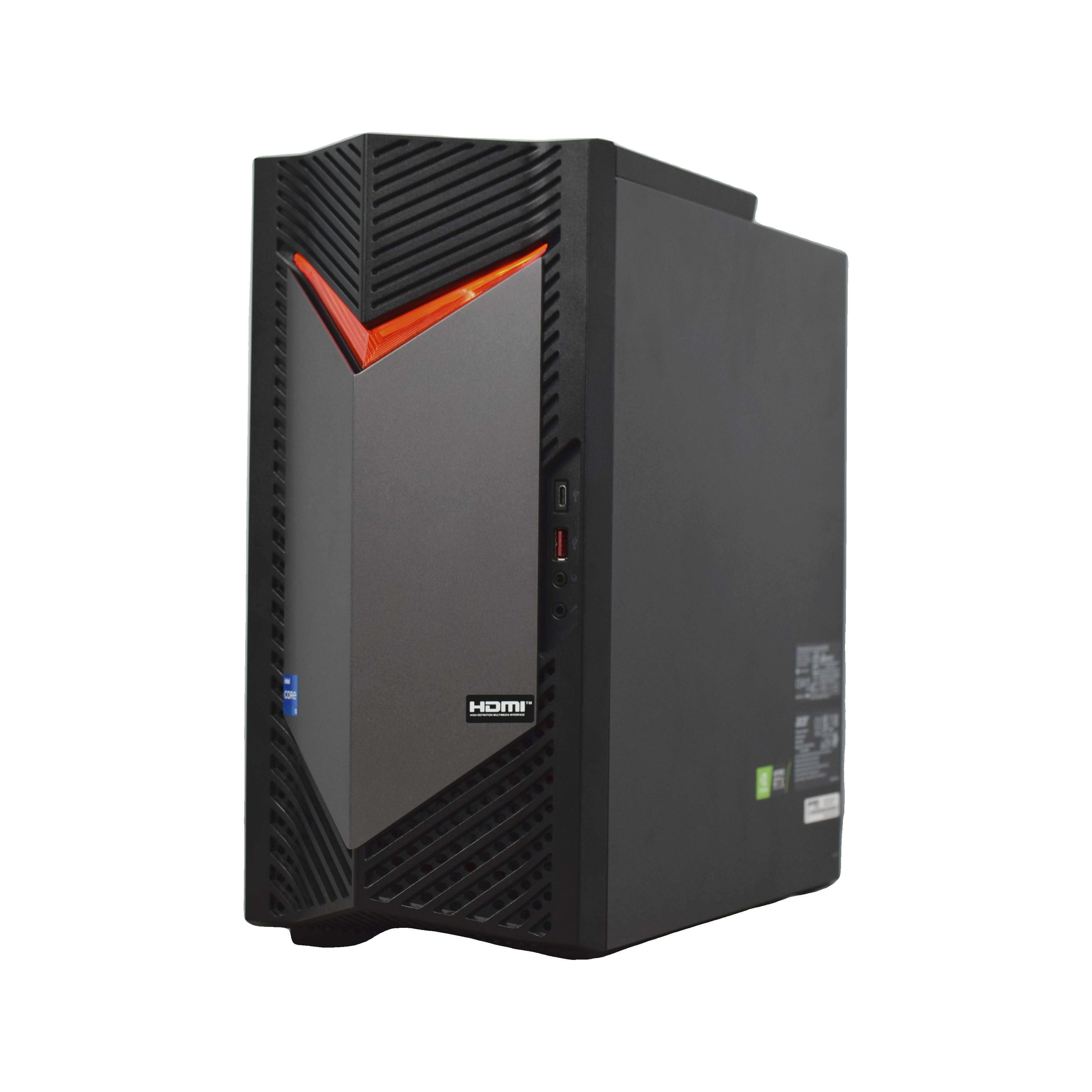 Intel i5-14400F | RTX 5060 | Prenew